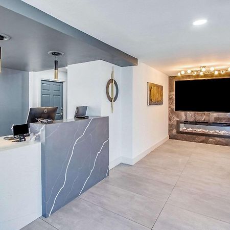 Quality Inn & Suites Columbia Harbison Ngoại thất bức ảnh