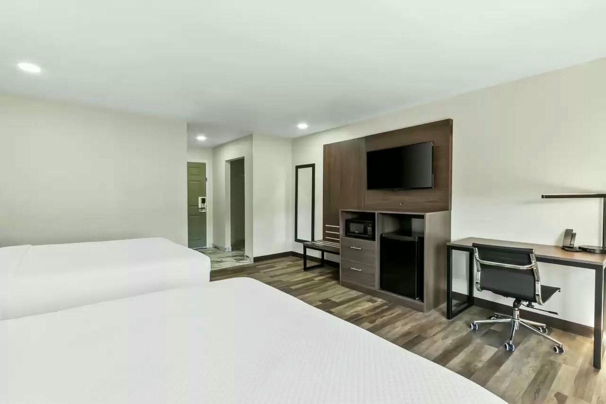 Quality Inn & Suites Columbia Harbison Ngoại thất bức ảnh