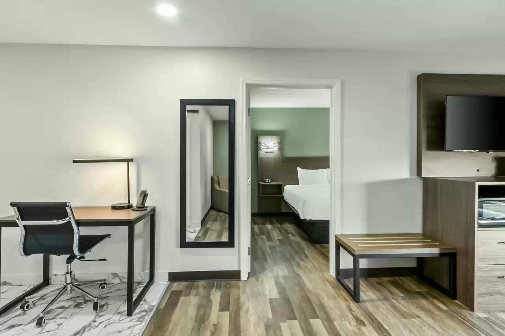 Quality Inn & Suites Columbia Harbison Ngoại thất bức ảnh