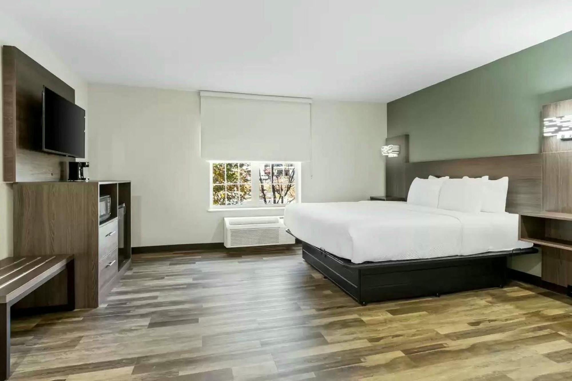 Quality Inn & Suites Columbia Harbison Ngoại thất bức ảnh