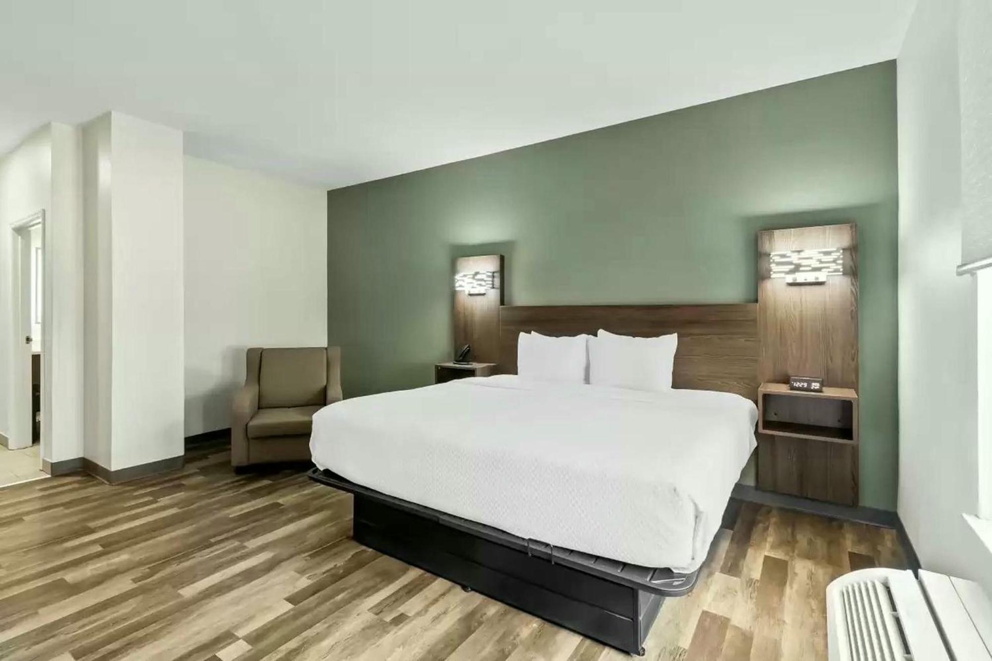 Quality Inn & Suites Columbia Harbison Ngoại thất bức ảnh
