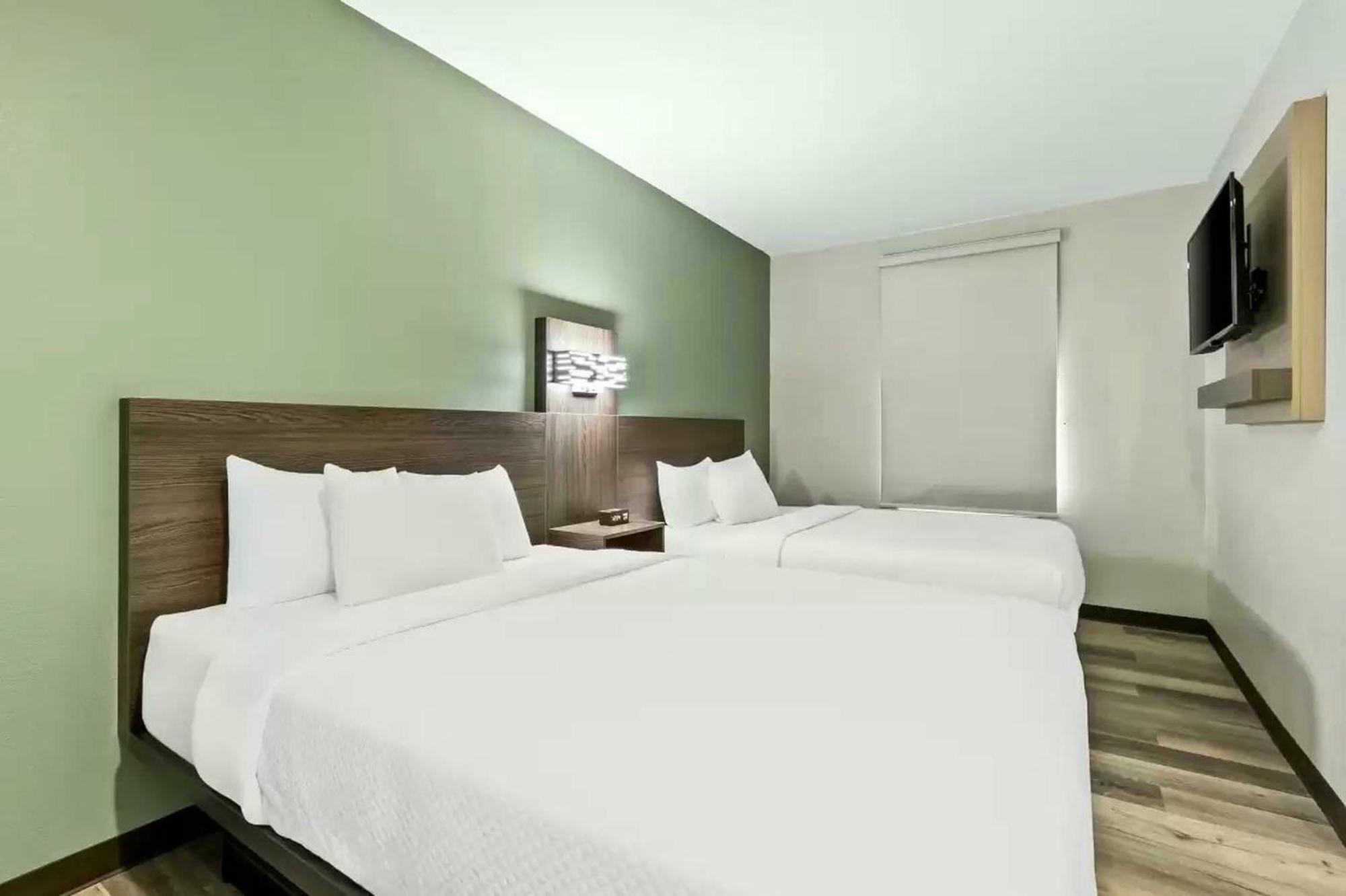 Quality Inn & Suites Columbia Harbison Ngoại thất bức ảnh