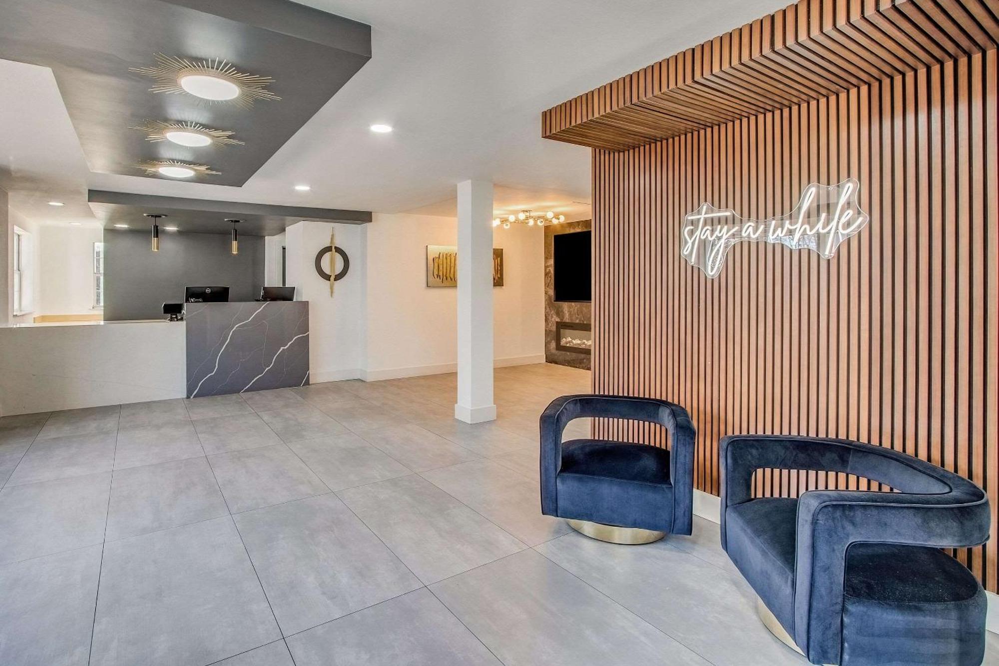 Quality Inn & Suites Columbia Harbison Ngoại thất bức ảnh